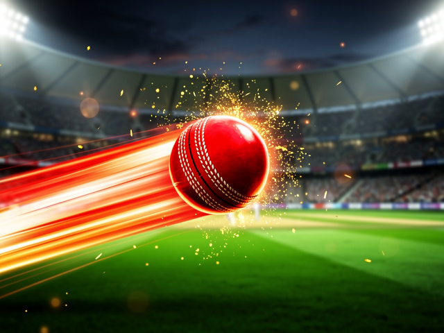 Cricket X