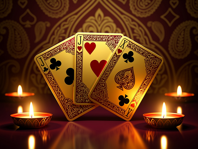 Teen Patti