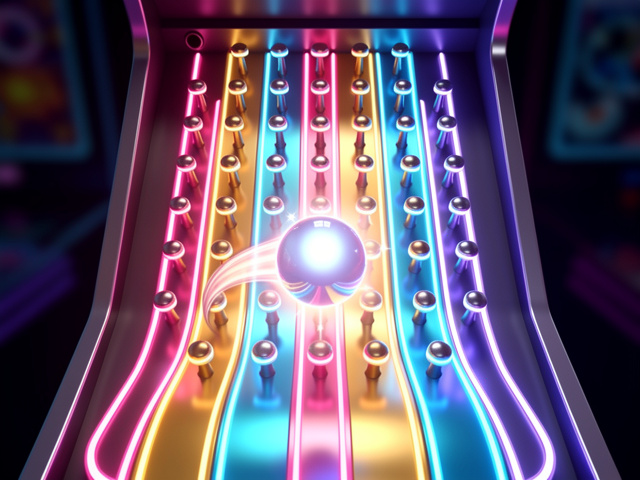Plinko X