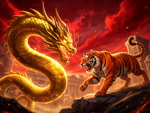 Dragon Tiger
