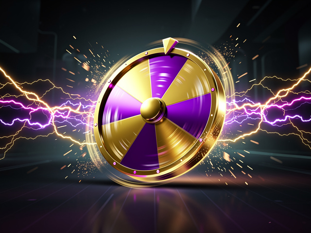 Lightning Roulette