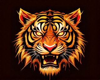 Fortune Tiger